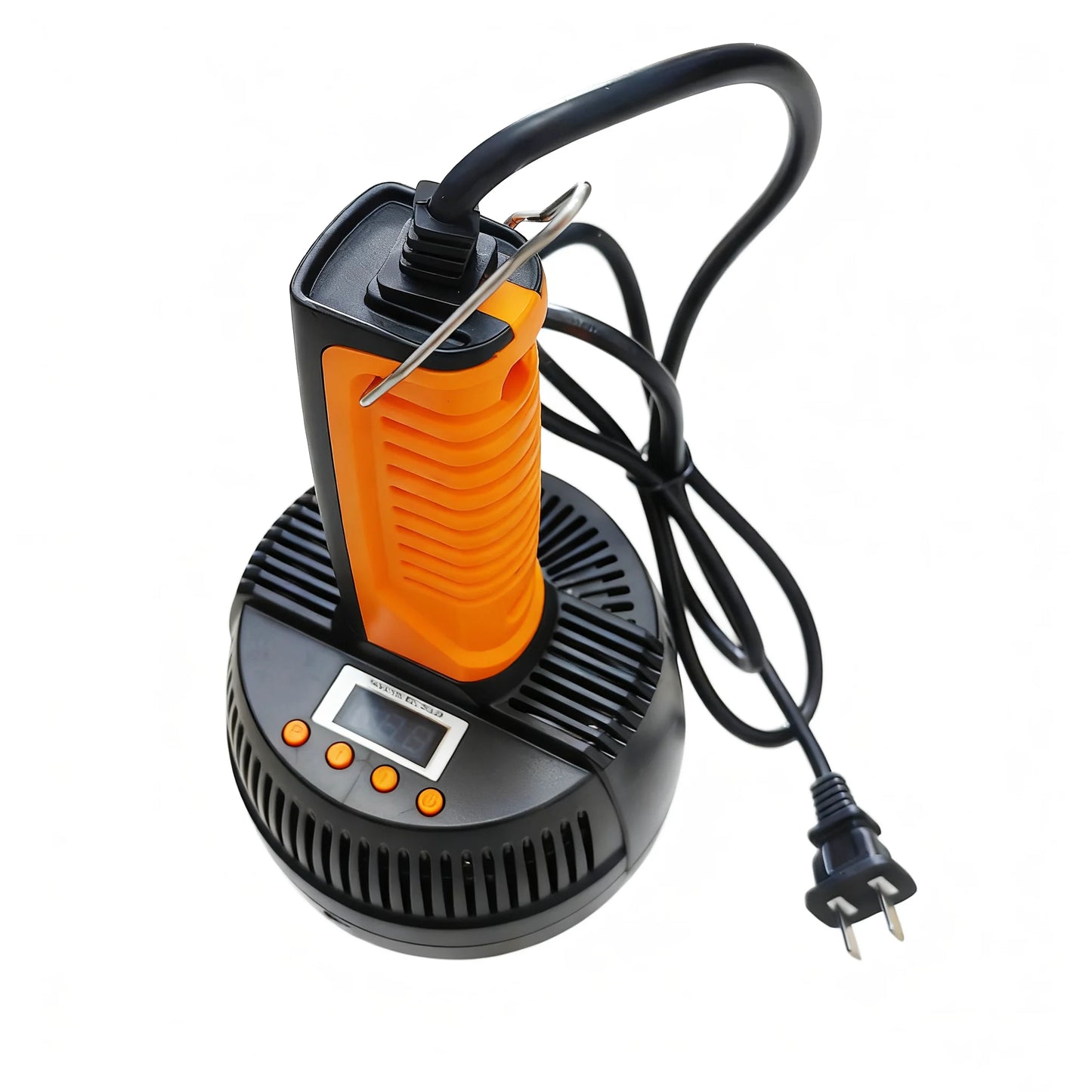 800A Aluminum Foil Medicine Bottle Sealer 220V Electromagnetic Induction Sealer Integrated Plastic Bottle Cap