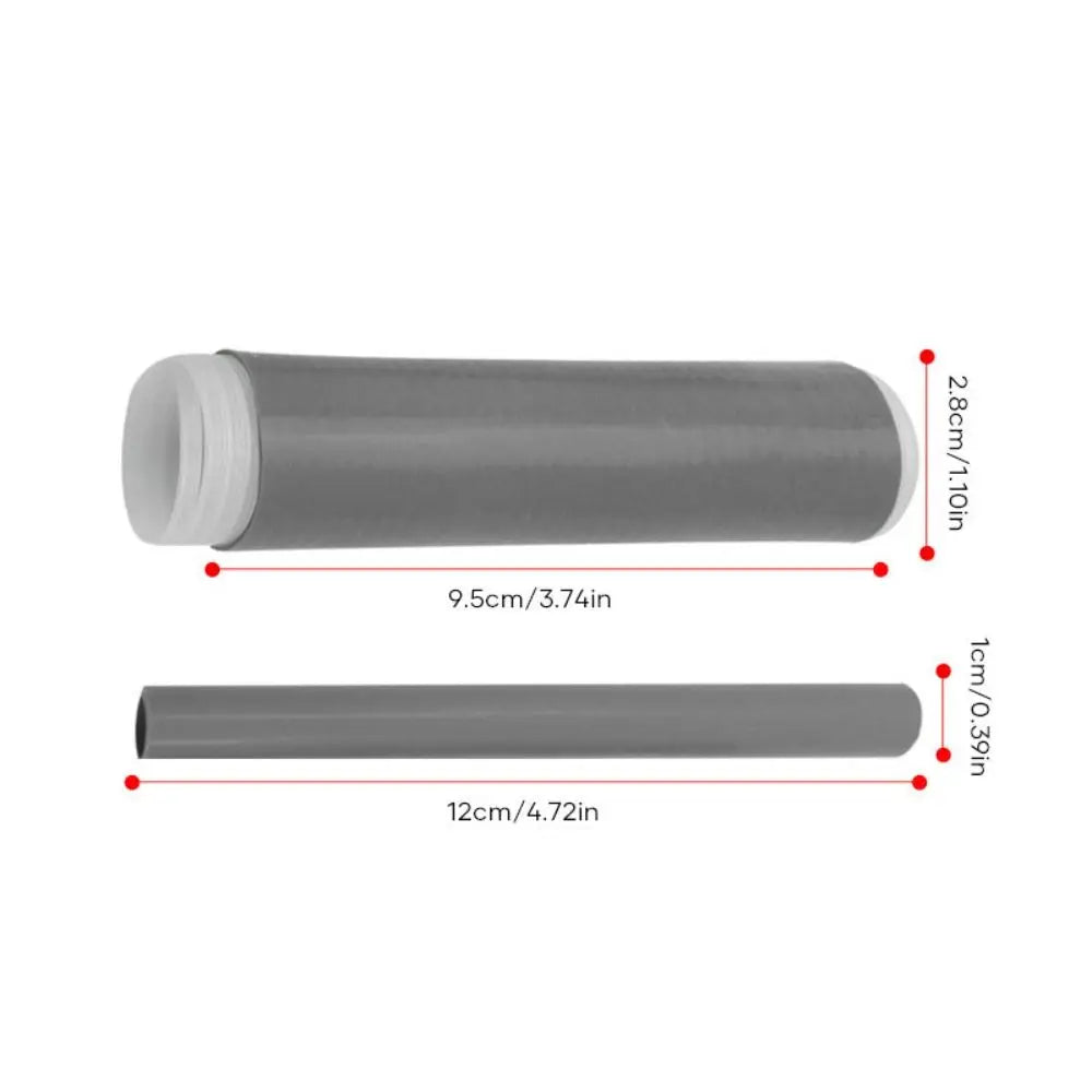 Anti-scalding Pot Handle Cover Silicone Holder High Heat Resistance Silicone Pot Handle Cover For Frying Pan