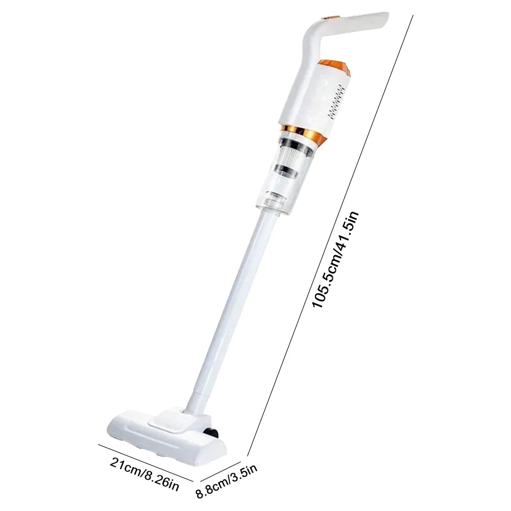 Multifunction Homeappliance 8500pa Cleaning Machine Powerful Wireless Car Vacuum Cleaner Portable 2000mAh Handheld Water Sweeper