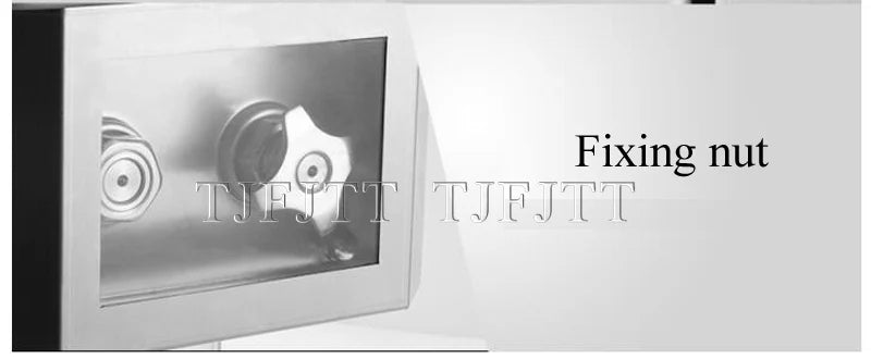 Commercial Meat Slicing Machine Meat Slicer Electric Meat Cutting Machine 1500W Large Power Meat Mincer