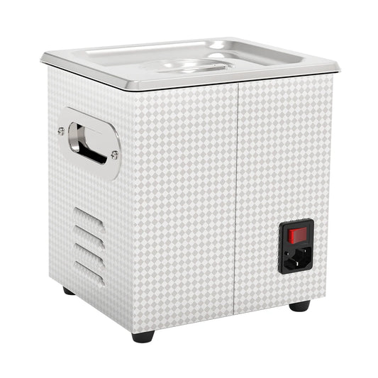 1.3L Jewellery Ultrasonic Cleaner 120W 40KHz 220V 110V for Home Spare Parts Oil Rust Injector Fuel Nozzle Spark Plug