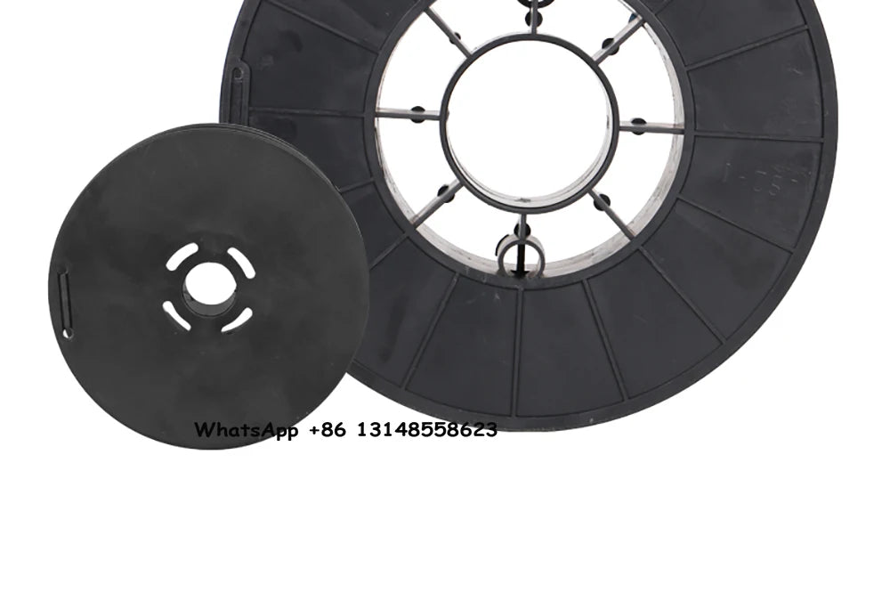Mig Wire Gasless Stainless Steel Wire E71T-GS Flux Core Wires 0.8mm 1.0mm Self-Shielded No Gas Iron Welding Machine Welder