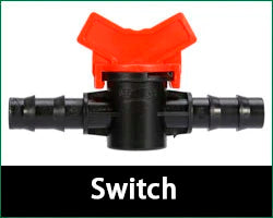 Automatic Micro Home Drip Irrigation Pump Watering Kit System Sprinkler With Smart Controller For Garden,Potted Plant Indoor Use