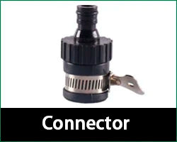Automatic Micro Home Drip Irrigation Pump Watering Kit System Sprinkler With Smart Controller For Garden,Potted Plant Indoor Use