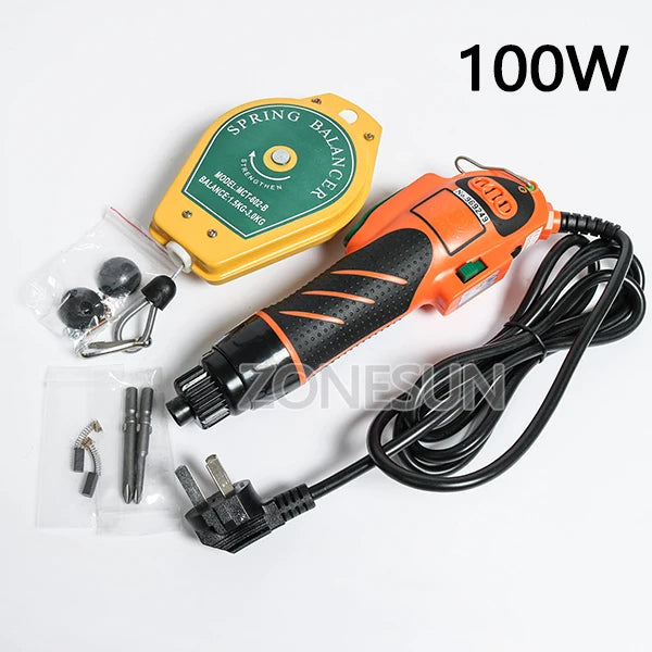 ZONESUN Optional Mix Up Capping Machine Portable Automatic Electric With Security Ring Bottle Capper Screwing Sealing Machine