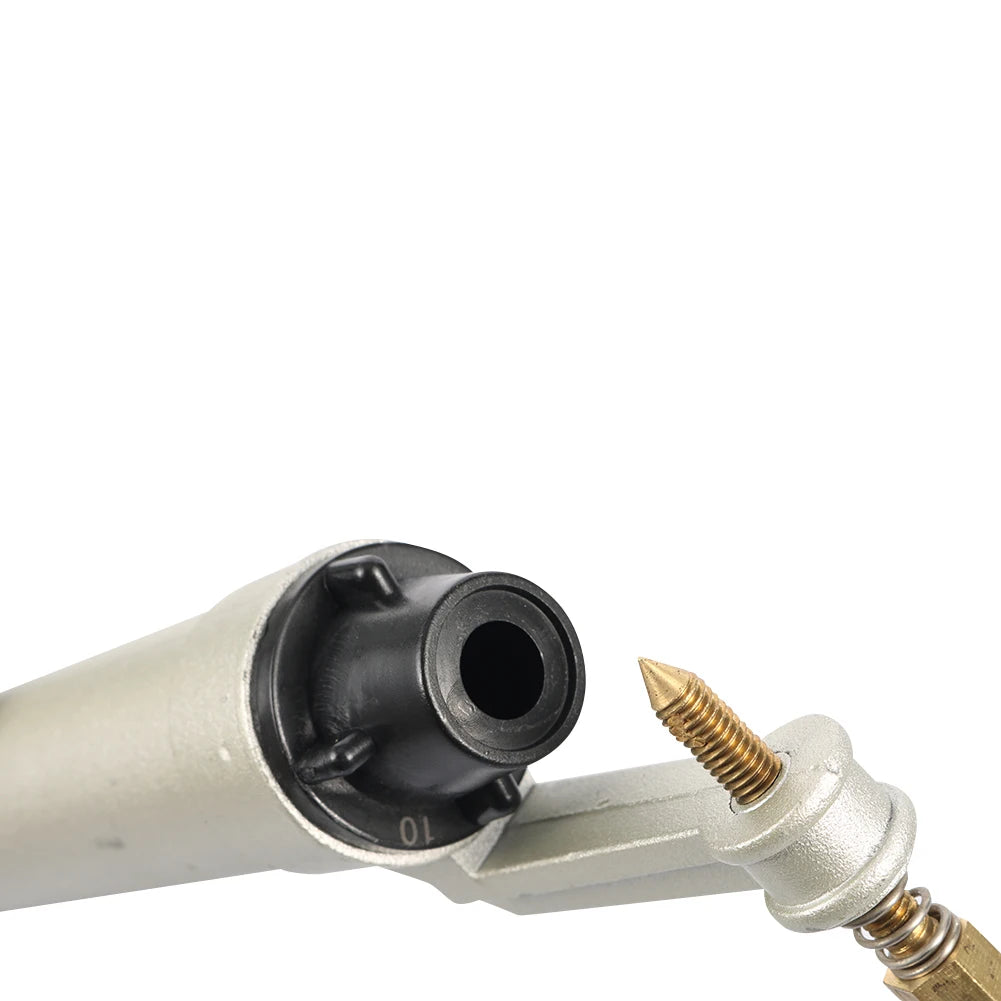 1" 1.5" agricultural spray gun garden irrigation watering sprinkler garden water gun Spray radiu16~29m