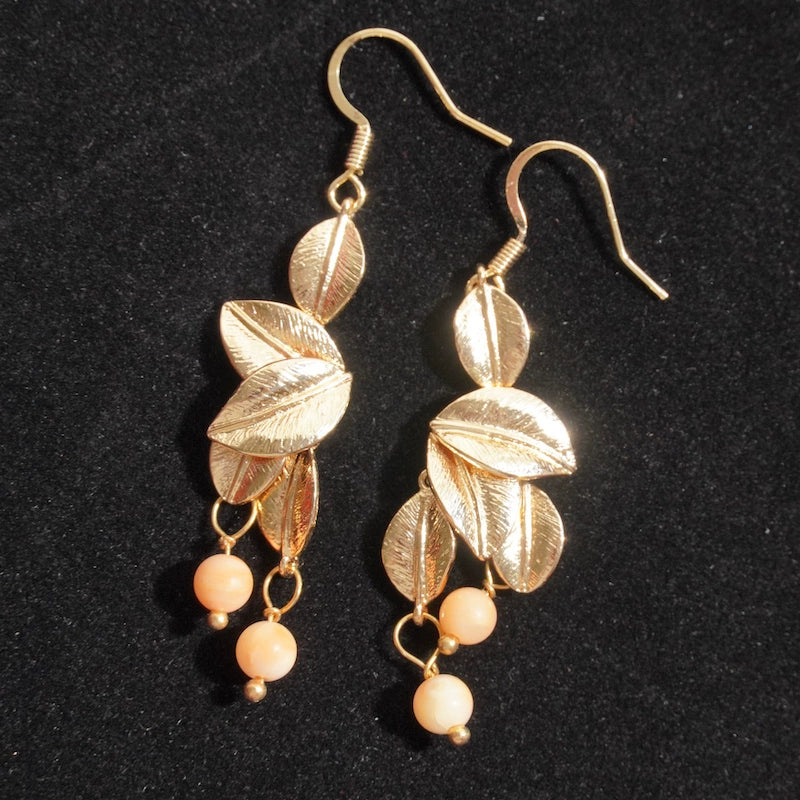 Western Antique Jewelry Vintage Retro Fashion Gemstone Earrings Ear Stud Earring Collection Elegant Fashion