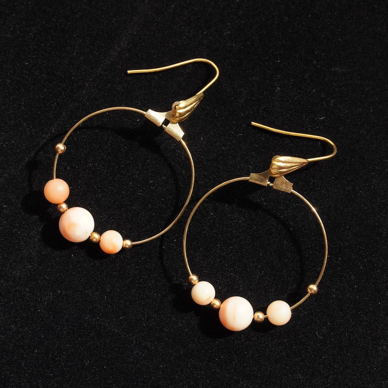 Western Antique Jewelry Vintage Retro Fashion Gemstone Earrings Ear Stud Earring Collection Elegant Fashion