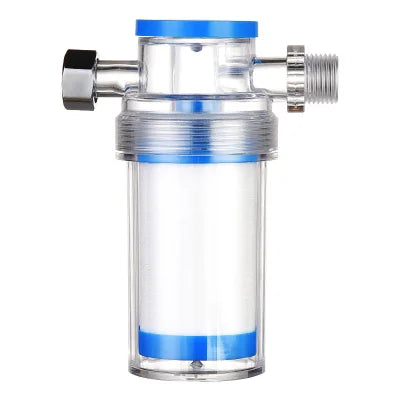 Household Faucet Pre-Filter Water Filter Cartridge Replaceable For Washing Machines Shower Kitchen Bathroom Water Heater Toilet