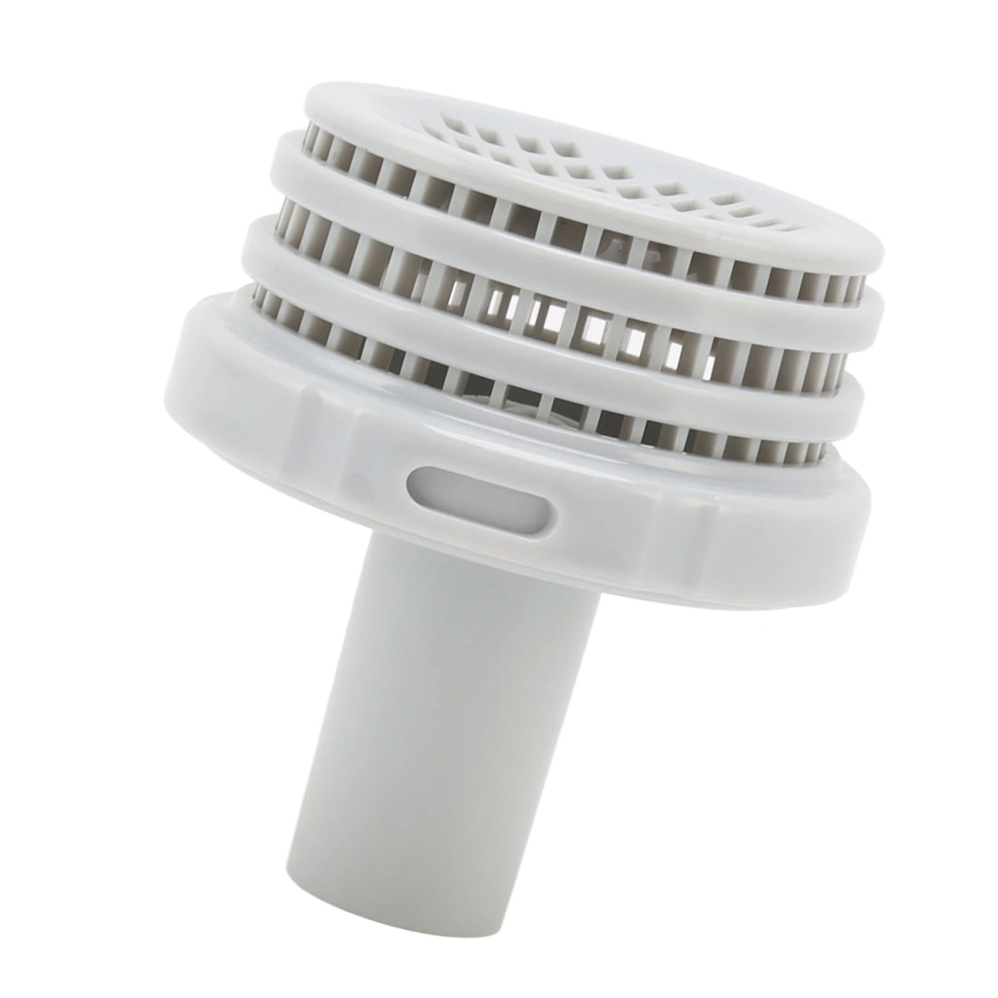 Swimming Pool Filter Connector Plastic Inlet Water Strainer Above Ground Pool Parts