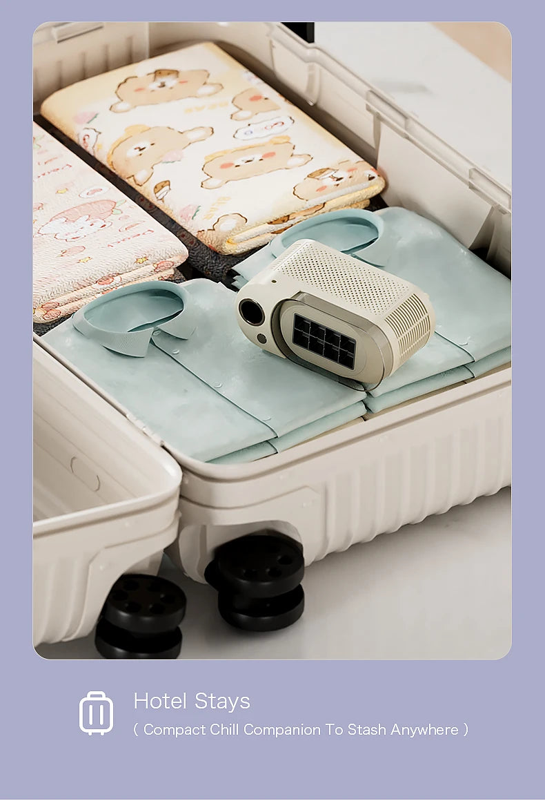 Portable Small Ice Maker Mini Convenient Home Dormitory Office Camping Car Cube Ice Automatic Ice Making Box ice machine 220V
