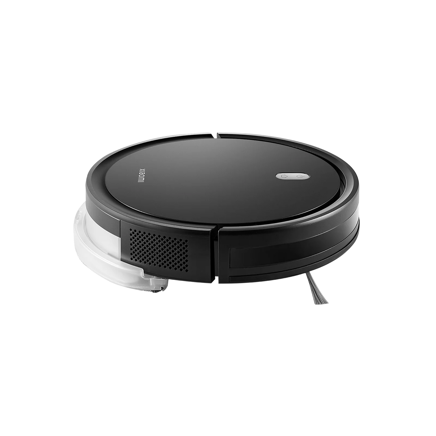 Official |    Xiaomi Robot Vacuum E5 Black