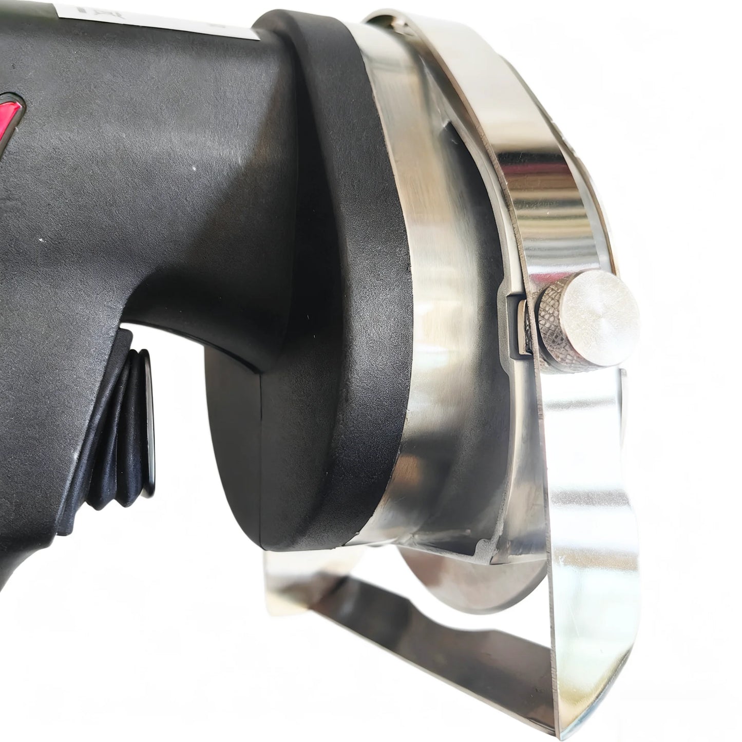 Electric Meat Slicer 110V 220V Kebab Slicer Barbecue Meat Cutter Handheld BBQ Roast Shawarma Handheld Gyro Knife Commercial