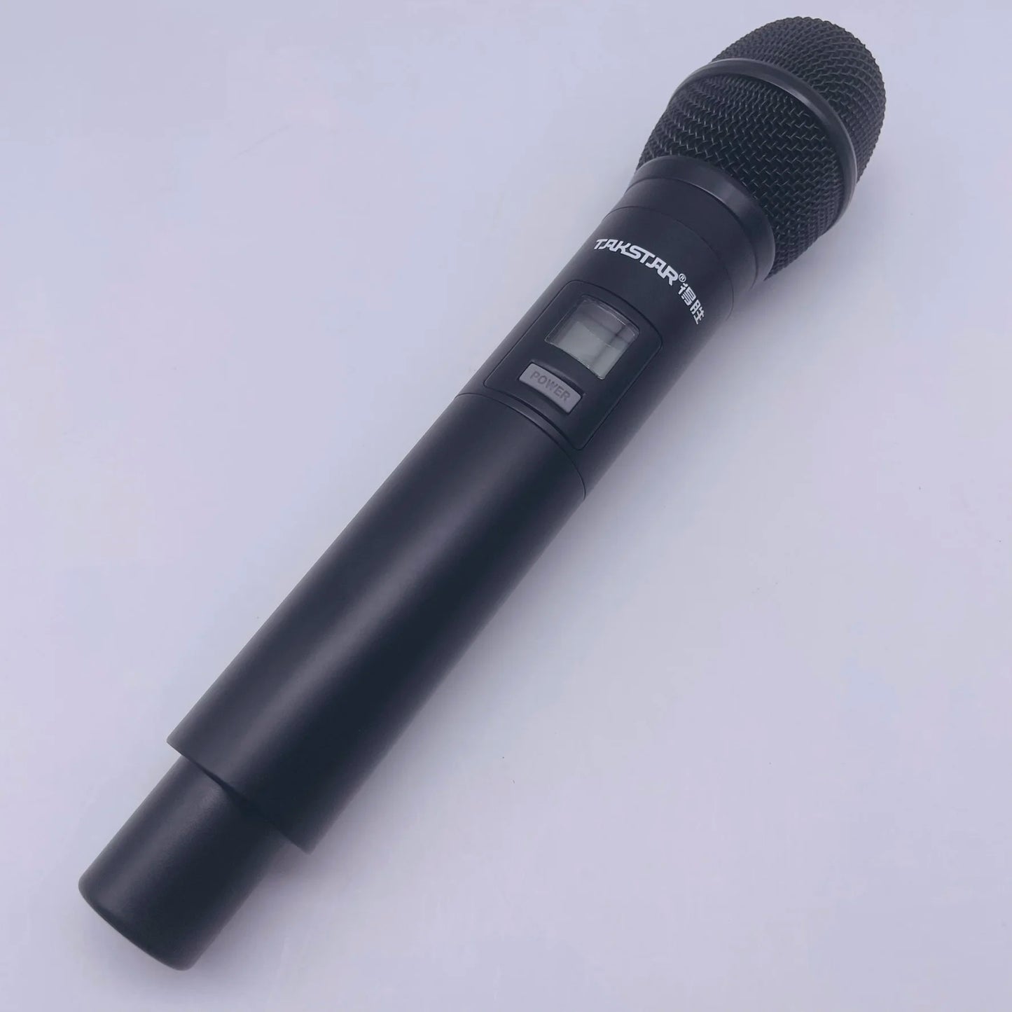 Takstar TS-3310UH Wireless Microphone UHF integrated circuit KTV Conference Home Entertainment Outdoor Performance