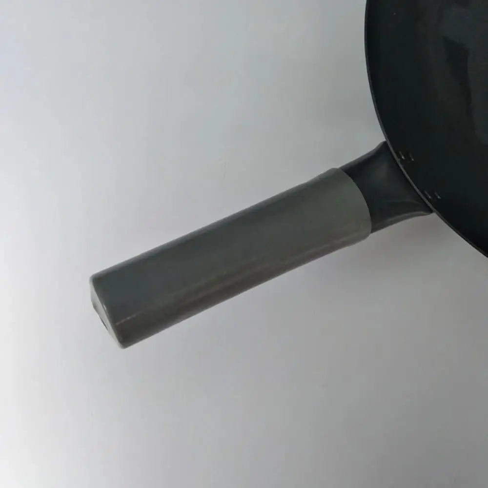 Anti-scalding Pot Handle Cover Silicone Holder High Heat Resistance Silicone Pot Handle Cover For Frying Pan