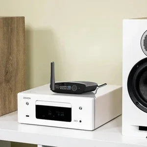 1Mii DS200Pro HiFi 5.2 Music Receiver for Home Stereo with Audiophile DAC aptX HD & LDAC