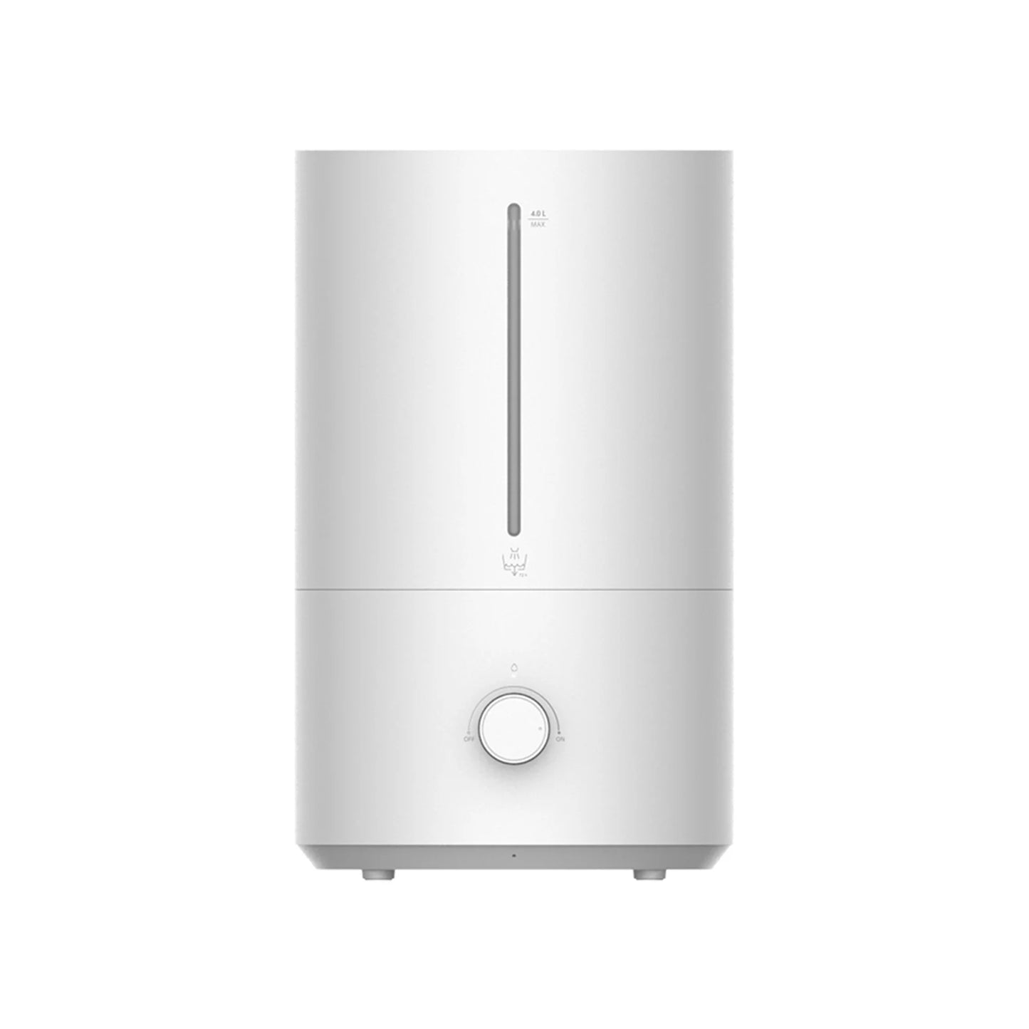 XIAOMI Humidifier 2 Lite Humidifier with Humidification 300 ml/h, Water Tank with 99.9% Antibacterial Efficiency, 4 L Capacity