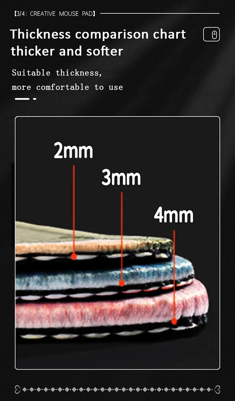 Red classic performance car Mouse Pad Desk Mat Non-Slip Gaming mats pc accessories keyboard mousepad Office carpet Extended pad