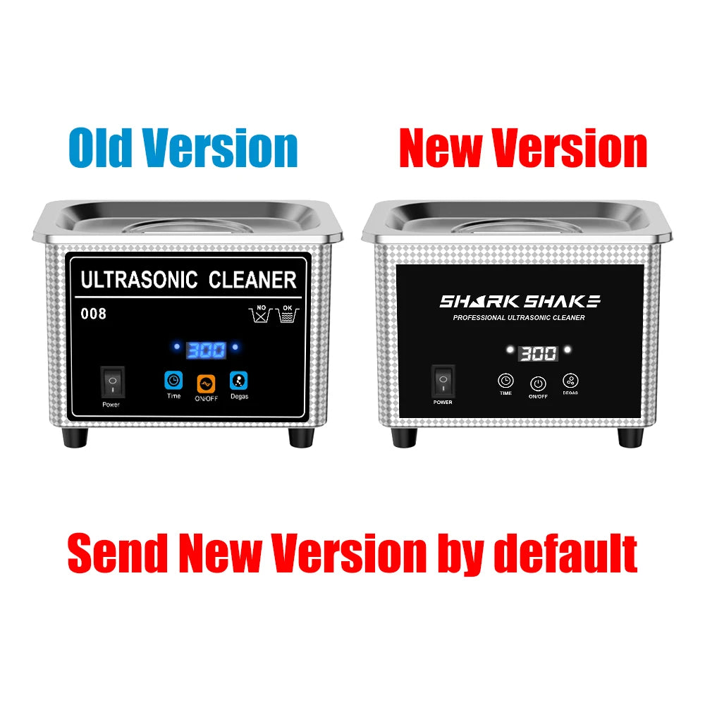 2L 3L 4L 6L 10L 15L 22L 30L Digital Ultrasonic Bath 600W Heater Timer Degas Clean Basket Ultrasound Cleaner Cleaning Tool
