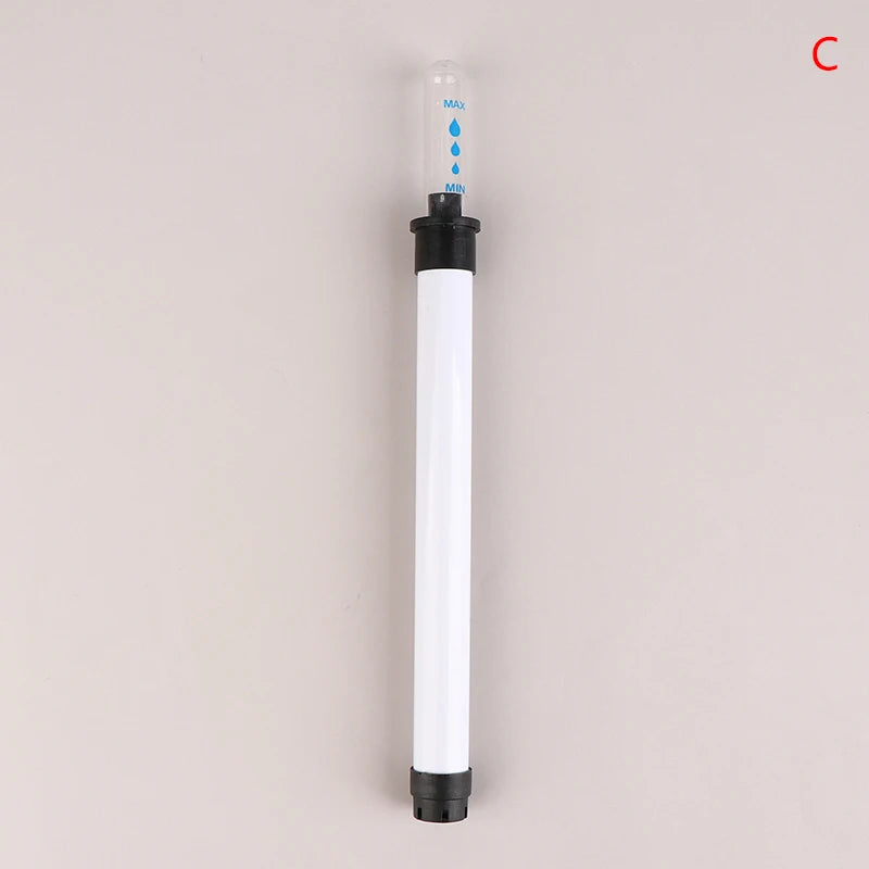 Indoor Potted Hydroponic Plant Level Indicator Indoor Plants Water Level Indicator Meter Probe Water Level Gauge Buoy