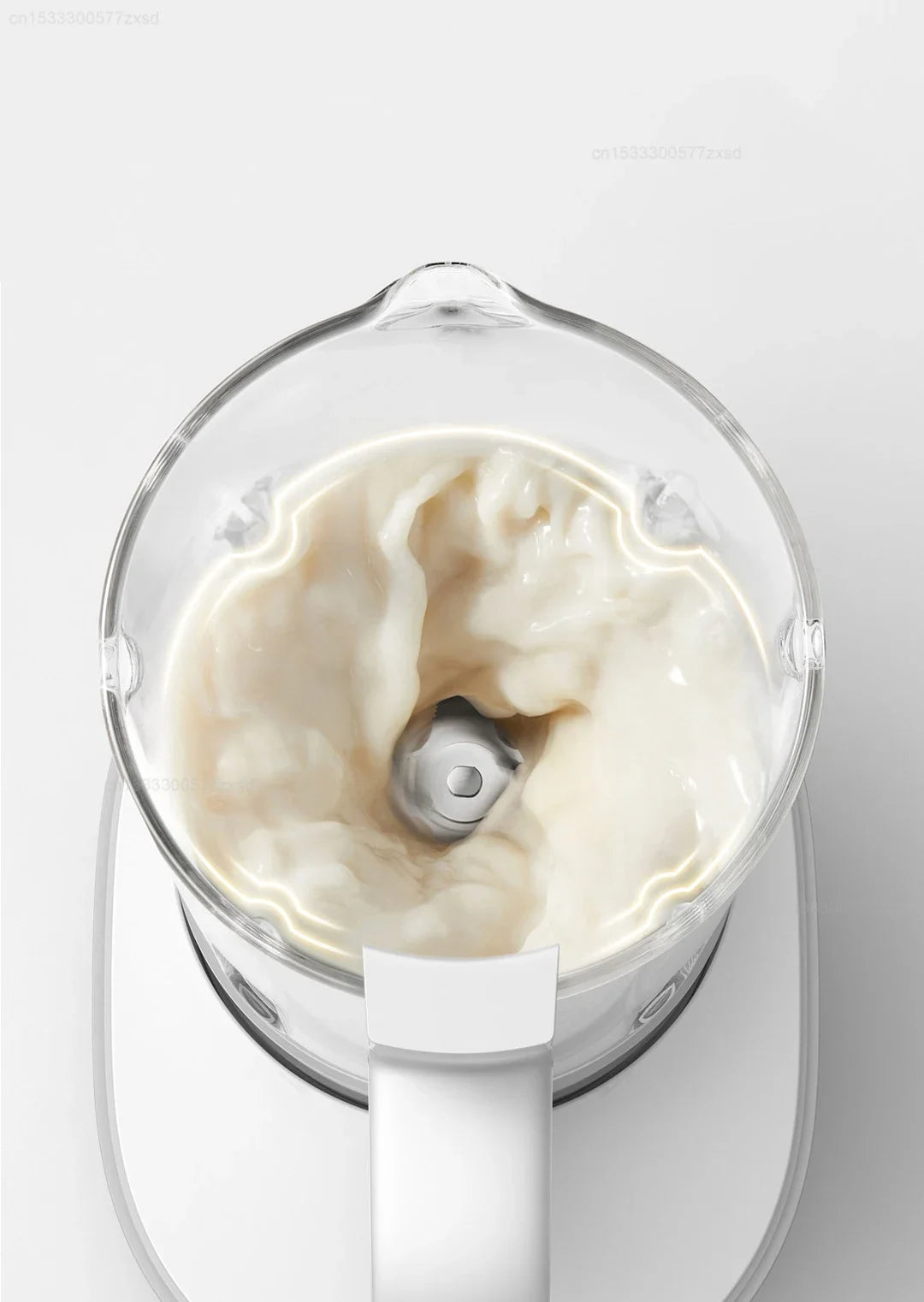 Mijia Smart Quiet Blender S2 Machine Kitchen Blenders Juicer Food Processors Soybean Milk Machine Mixer with Mi Home APP