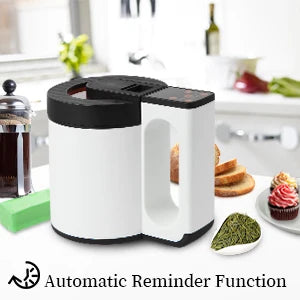 EnjoyHigh HerbAbility Decarboxylator and Infusion Machine,Herbal Oil,Tincture Maker,Oil Infusion and Decarb Machine