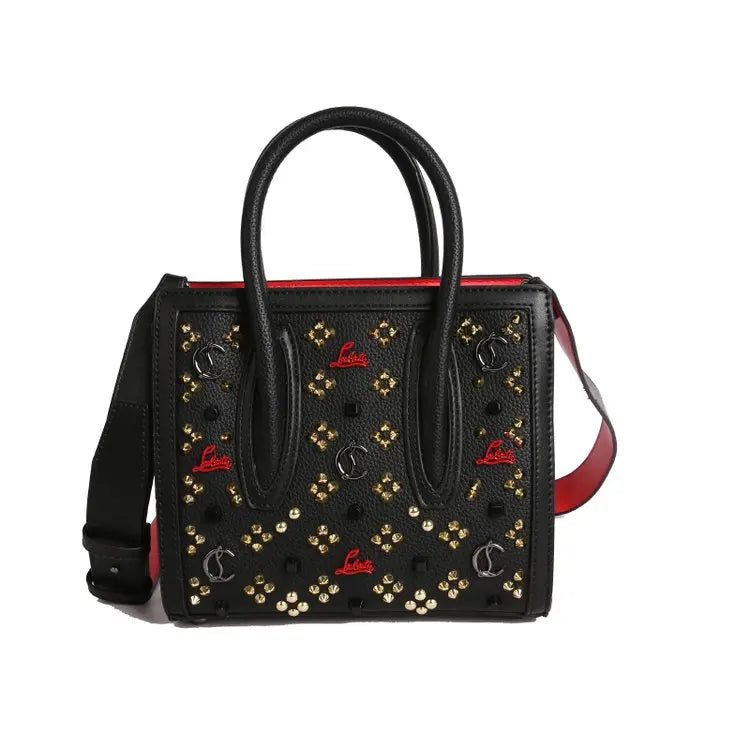 2026 Retro Hollow Out Tote Bag for Women, Large Capacity Canvas Shopper Bag, Fashion Shoulder Bag Crossbody Purse for Daily Use
