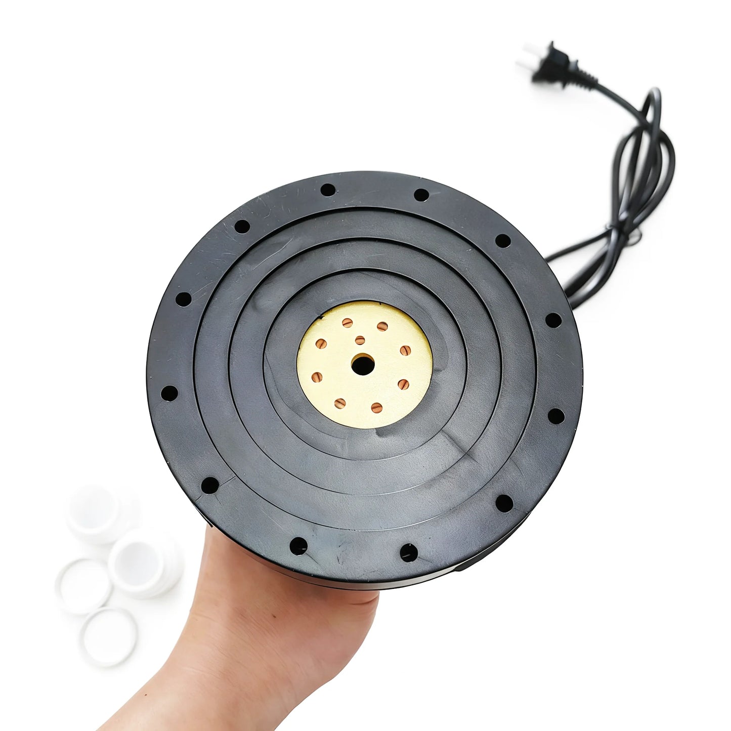 800A Aluminum Foil Medicine Bottle Sealer 220V Electromagnetic Induction Sealer Integrated Plastic Bottle Cap