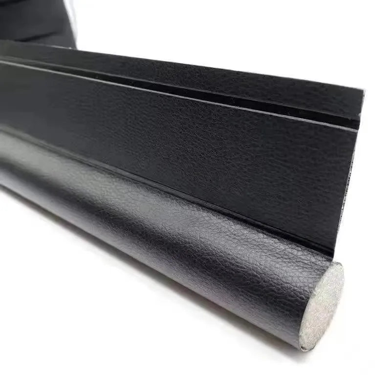 Adjustable Door Bottom Seal Strip Weatherstrip Under Door Draft Stoppers Anti-Cold Windproof Gaps Blocker House Acoustic Foam