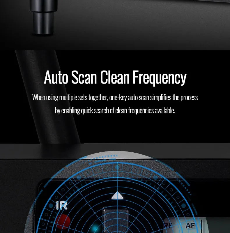 Takstar TS-3310UH Wireless Microphone UHF integrated circuit KTV Conference Home Entertainment Outdoor Performance