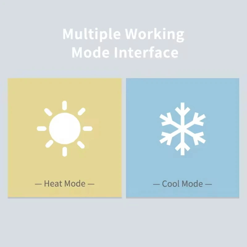 Wireless Fan Coil Thermostat Hvac Fan Coil Smart Wifi Digital Room Thermostat Modbus Thermostat Controller For Fan Coil Unit