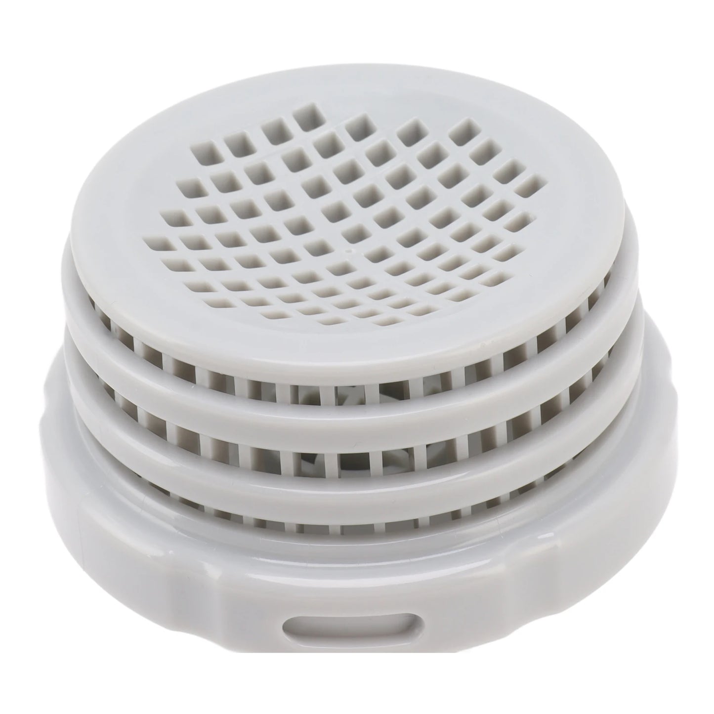 Swimming Pool Filter Connector Plastic Inlet Water Strainer Above Ground Pool Parts