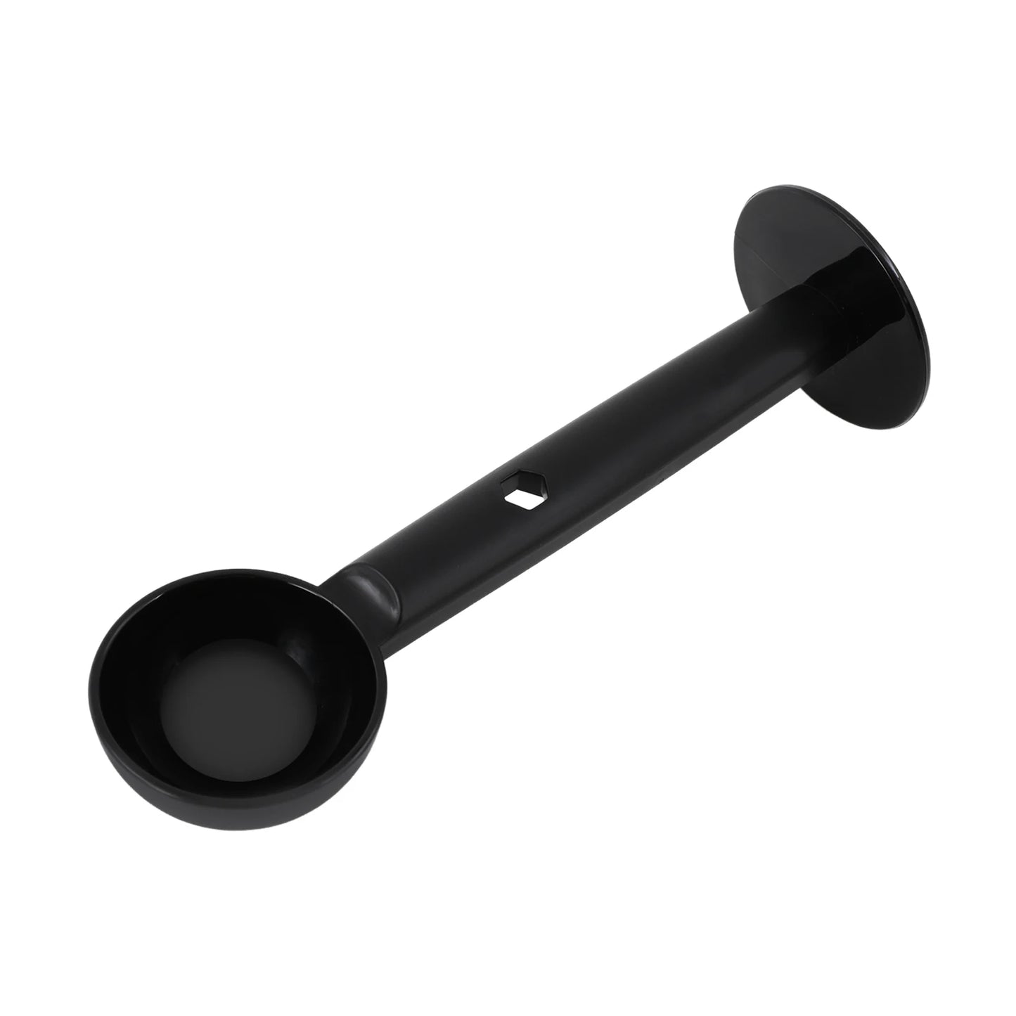 Mini Coffee Machine Travel Espresso Maker Coffee Latte Machine Temperature Adjustment Easy to Carry with Anti-slip Feet