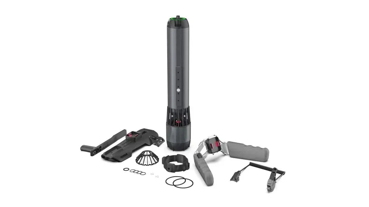 Diving Boosters Underwater Thrusters, Snorkeling, Swimming Propulsion Equipment & Accessories