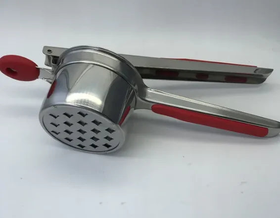 Manual press Fried Potato French Fries & Chips Cutter Dispenser Super Long French Fries Makers Machines long potato machine