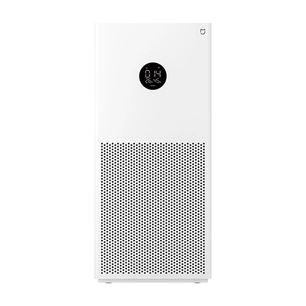 Origina XIAOMI Smart Air Purifier 4 Lite LED Display Quadruple Purification Aldehyde Removal Home Air Ionizer 35.8dB A Low noise