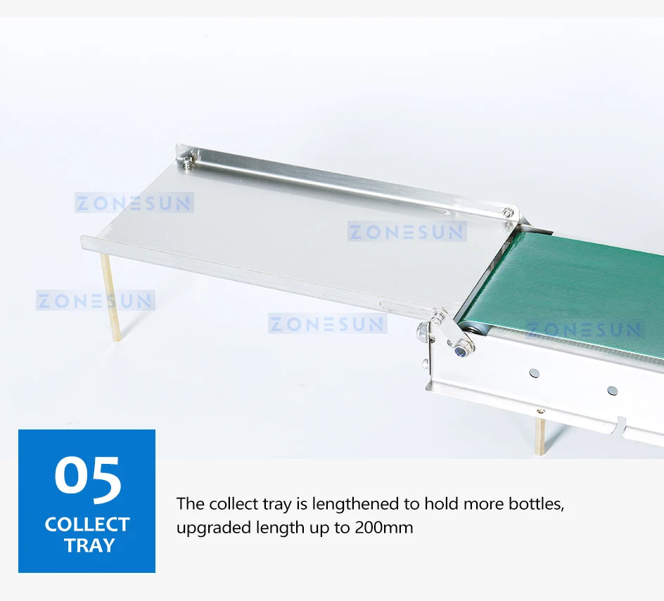 ZONESUN Automatic Perfume Oil Filter Beverage Water Bottle High Precision Heat Resistance Liquid Filling Machine ZS-DPYT1500