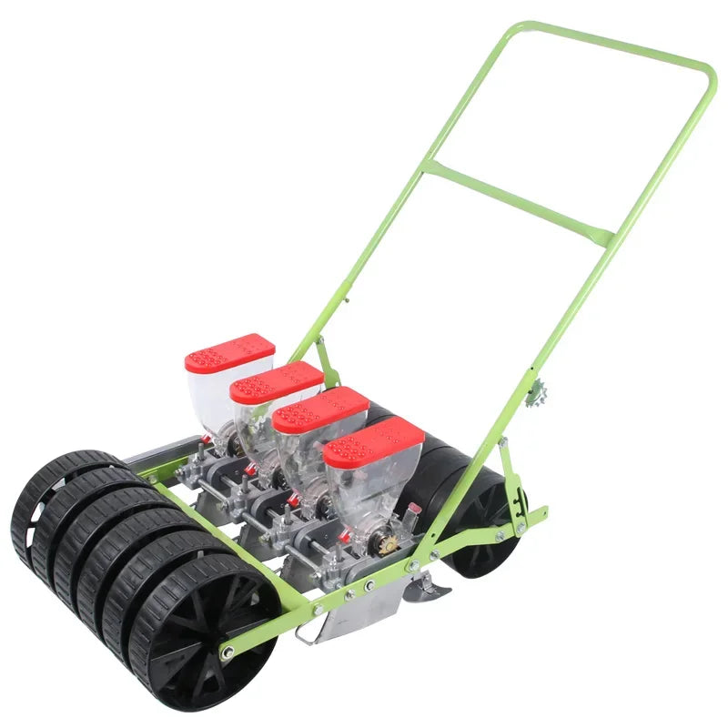 Vegetable Manual Seeder Carrot Seeder for Vegetable  Small Coriander Cabbage Spinach Economical Hand Planter
