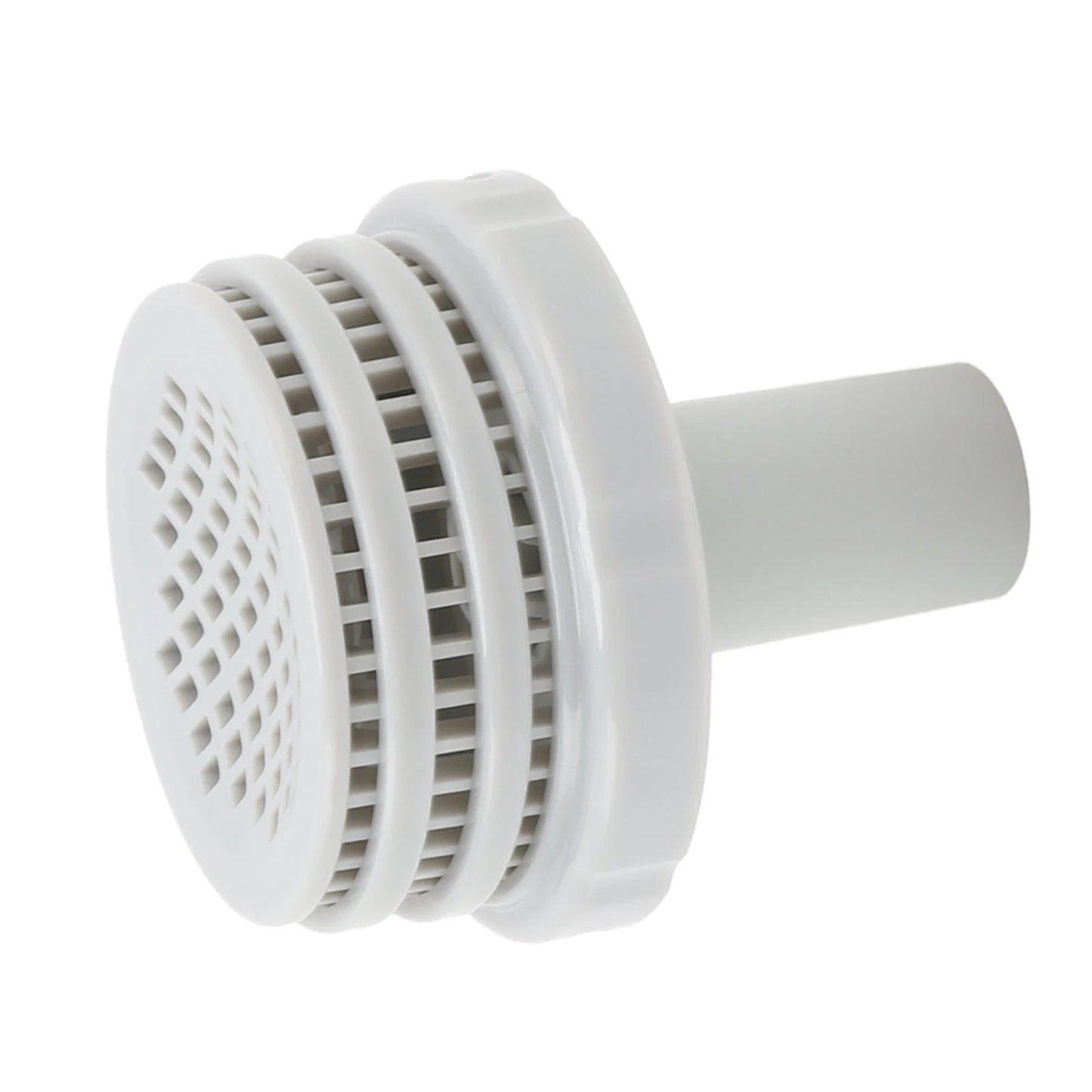 Swimming Pool Filter Connector Plastic Inlet Water Strainer Above Ground Pool Parts