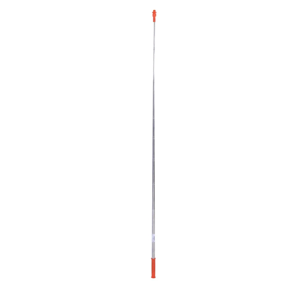 2.6m Retractable Spraying Rod Agricultural Pesticide Sprayer Farming Garden Watering Tools Pulverizador Agua Brumisateur