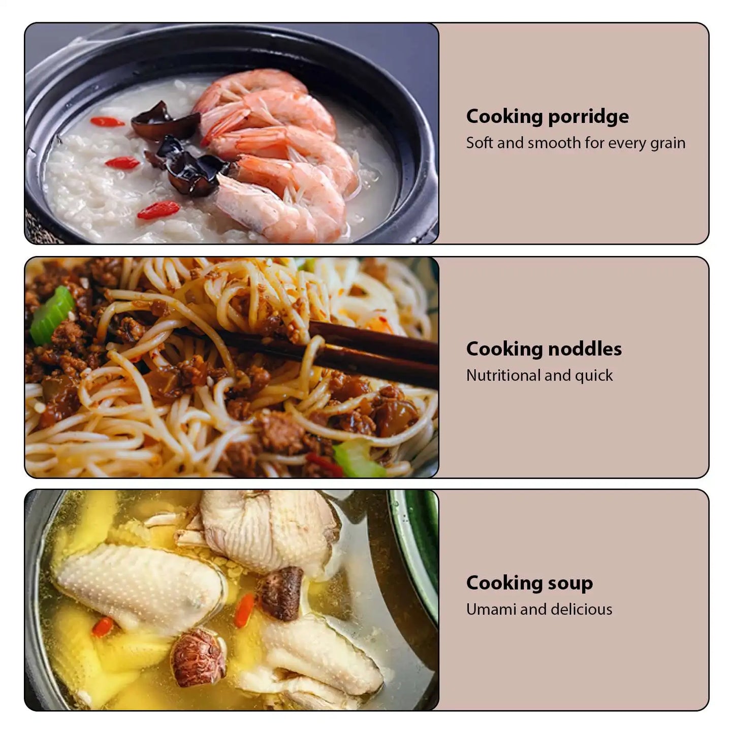 12V 24V 220V 2L 200Wcar Home Rice Cooker Van Car Rice Cooker For Car and Truck Carrying Electric Rice Cookers for 1-3 People
