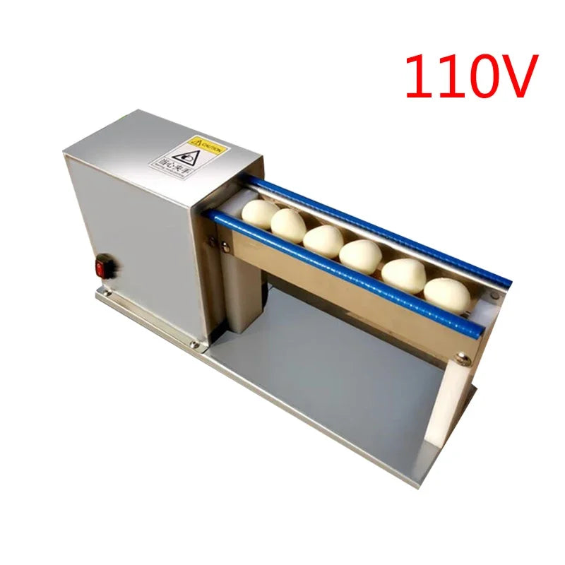 PBOBP Commercial Electric Semi-automatic Quail egg Peeling machine Household Quail Egg Shelling Machine Quail Egg Peeler machine
