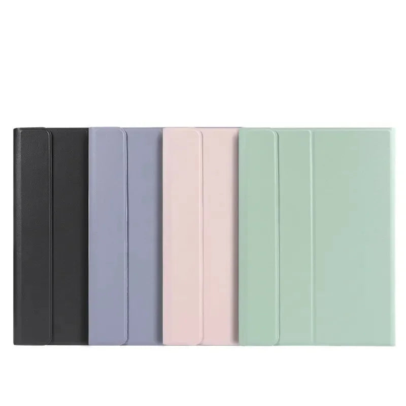 Touchpad Keyboard Case for Xiaoxin Pad Pro 12 7 2025 Tablet Funda Cover for Lenovo Xiaoxin Pad Pro 2025 12.7 inch Keyboard Case
