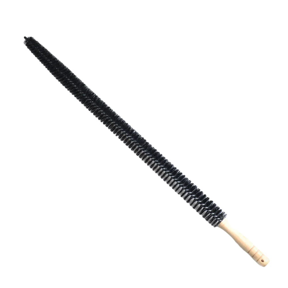 70cm/75cm Radiator Cleaner Brush Multi-Purpose Bendable Long Thin Cleaner Duster Washing Machine Cleaning Tool