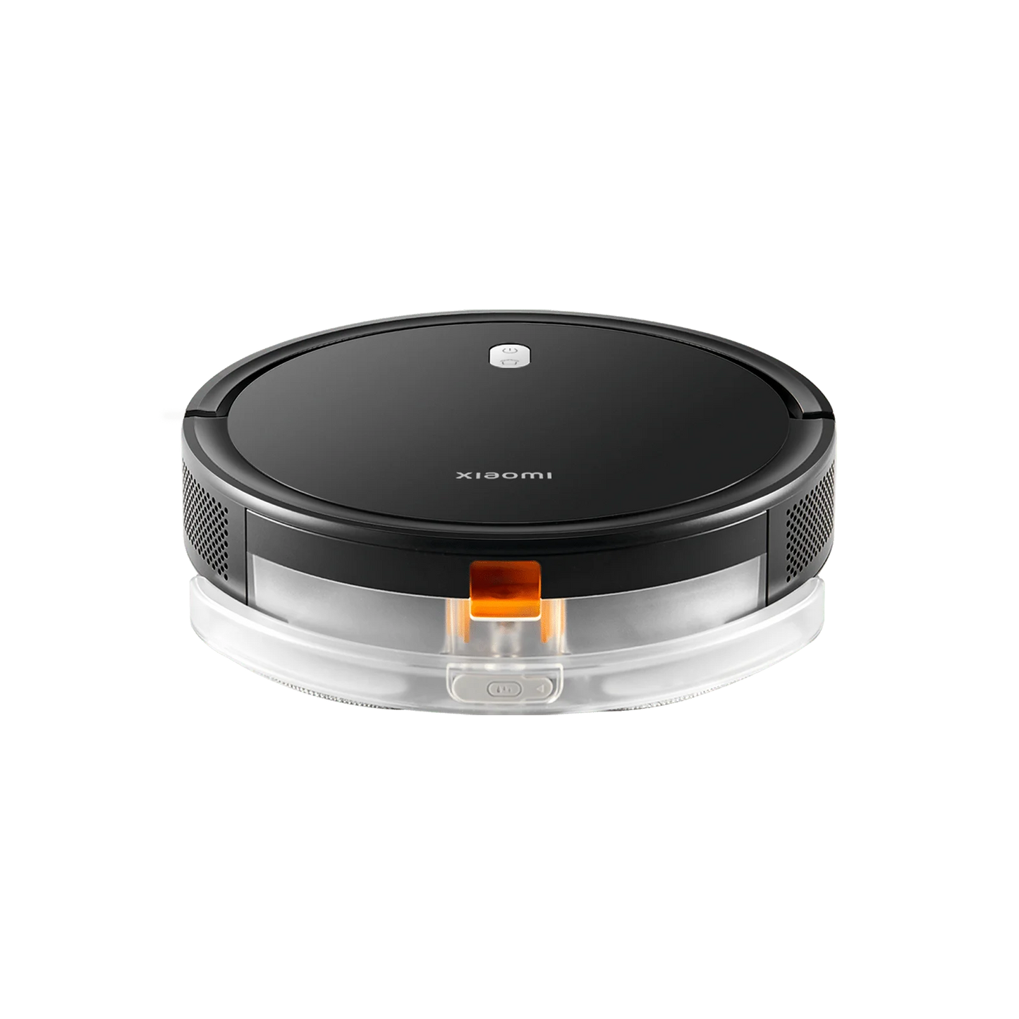 Official |    Xiaomi Robot Vacuum E5 Black