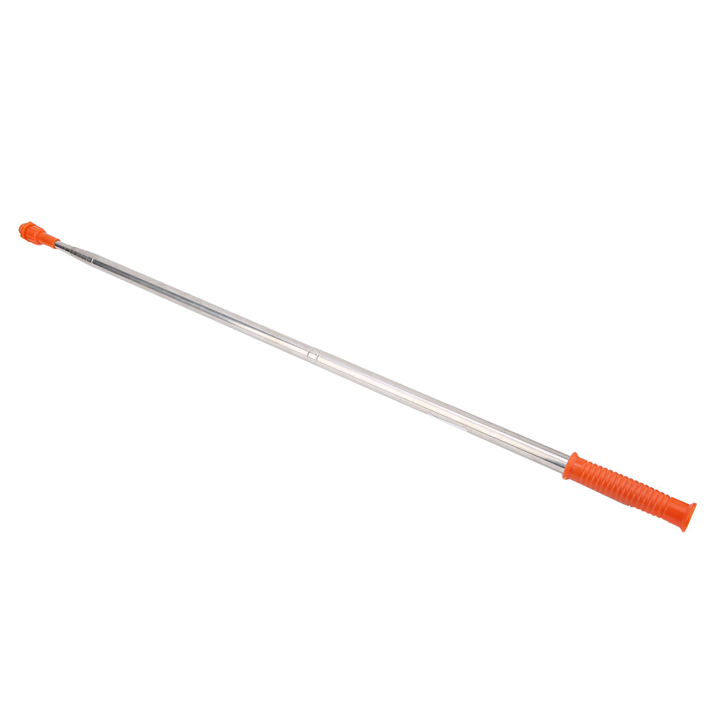 2.6m Retractable Spraying Rod Agricultural Pesticide Sprayer Farming Garden Watering Tools Pulverizador Agua Brumisateur