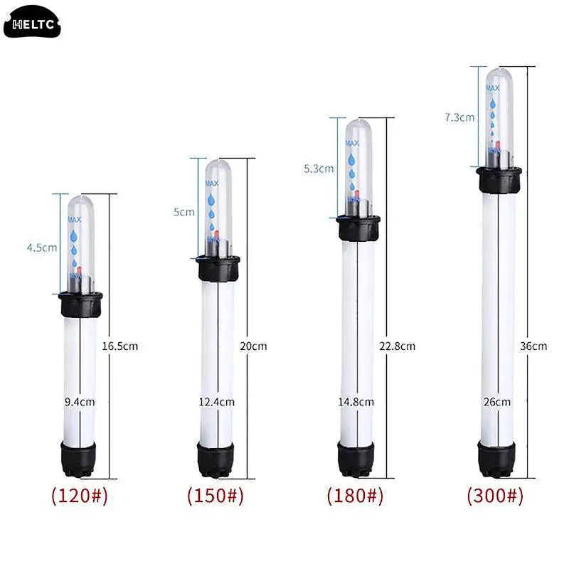 Indoor Potted Hydroponic Plant Level Indicator Indoor Plants Water Level Indicator Meter Probe Water Level Gauge Buoy