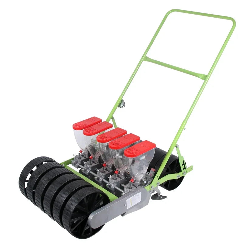 Vegetable Manual Seeder Carrot Seeder for Vegetable  Small Coriander Cabbage Spinach Economical Hand Planter