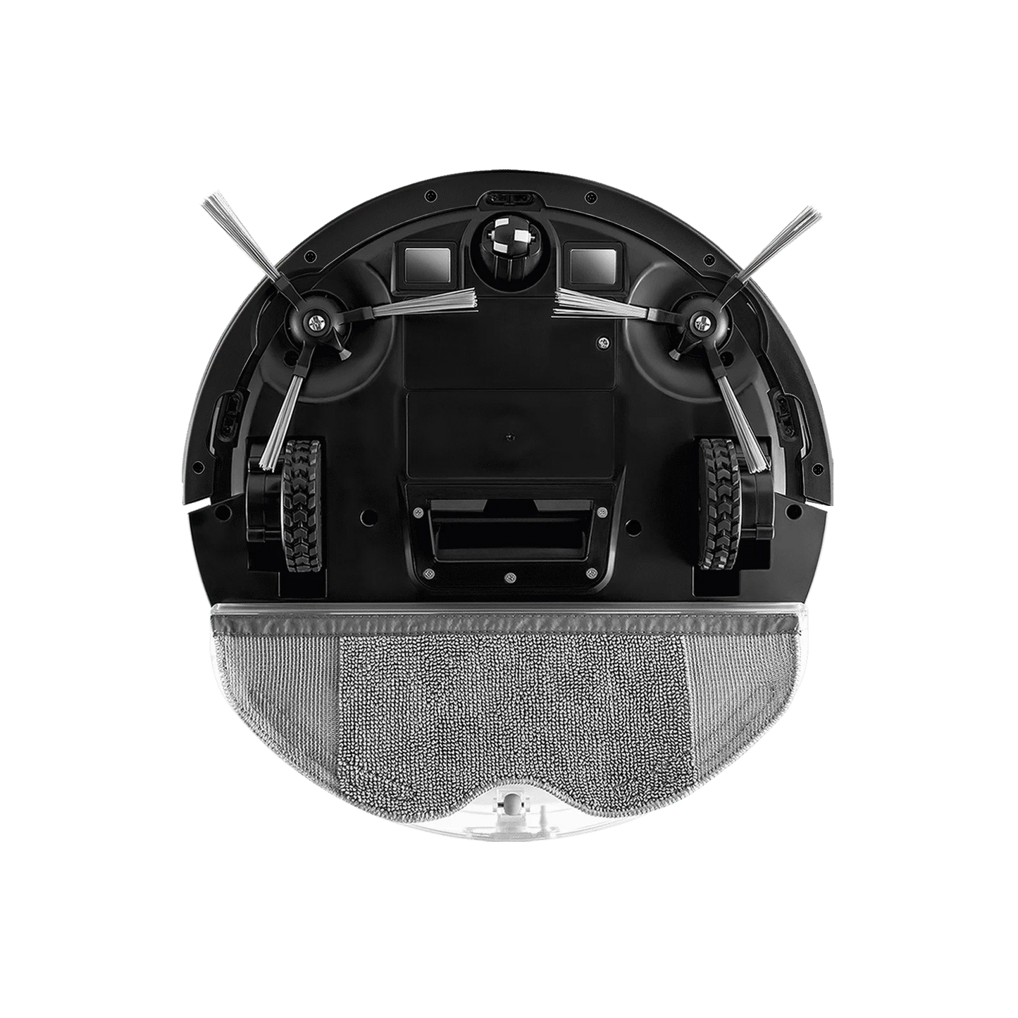 Official |    Xiaomi Robot Vacuum E5 Black