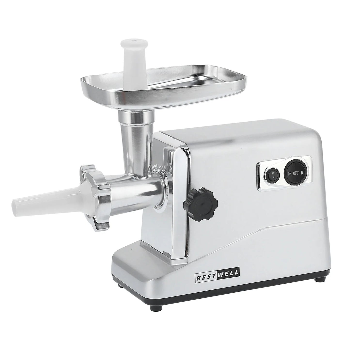 Electric Meat Grinder Meat Mincer Rugged And  for Butcher Shops Or Catering Industry for Family Kitchens Large Kitchens